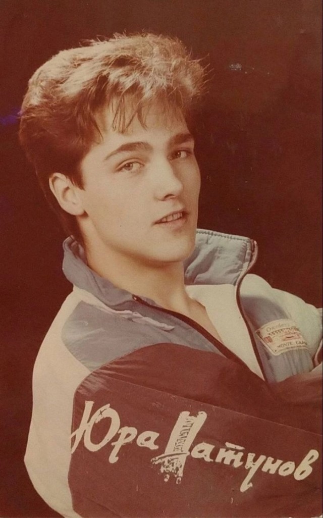 Интересные фотографии 1990 -х 01.06.25