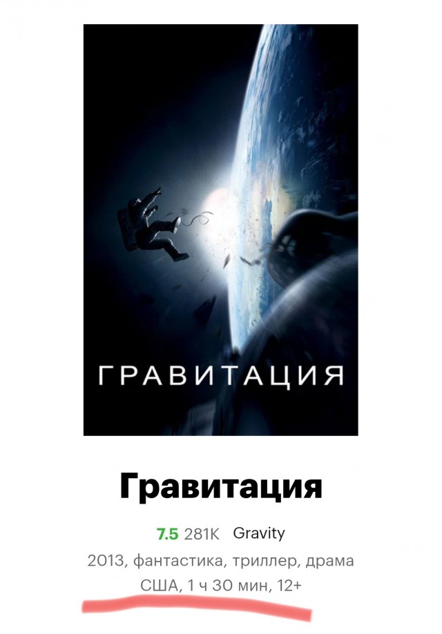 10 лучших фантастических фильмов за всю историю киноиндустрии по рейтингу Metacritic