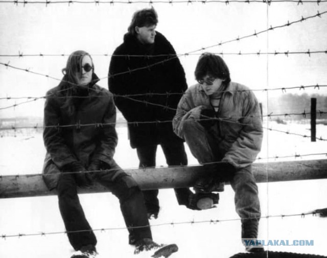 В начале было слово