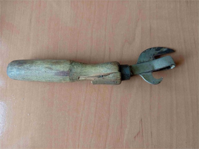 Случилось страшное...