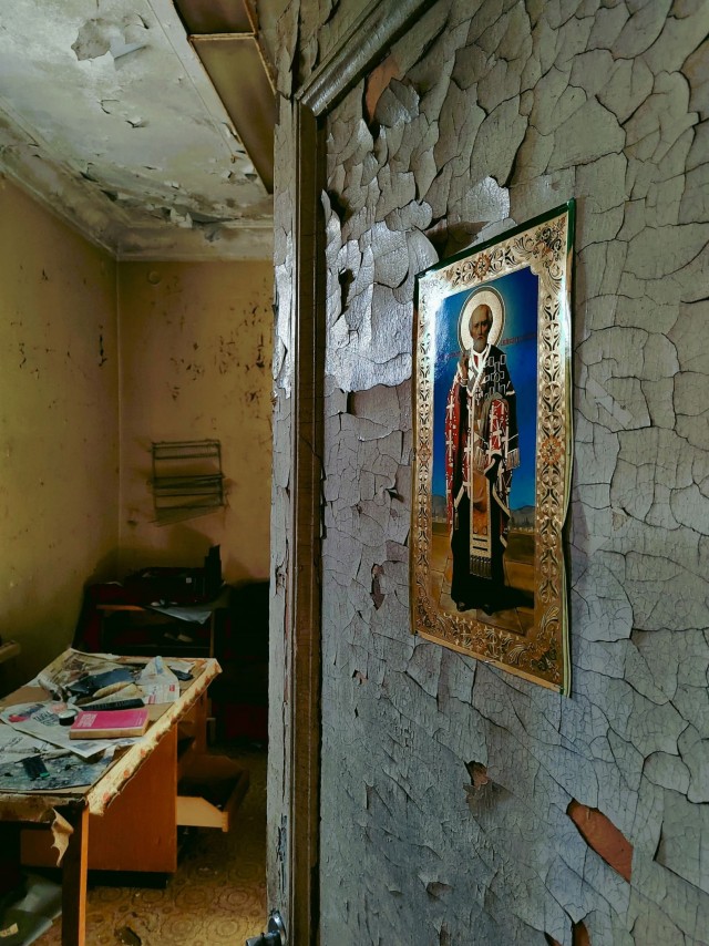 Небольшая подборка слегка депрессивных картинок в дождливый последний день октября