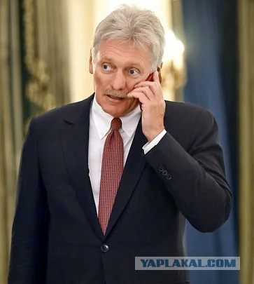 Кремль ожидает разъяснения слов Трампа о секретном оружии США