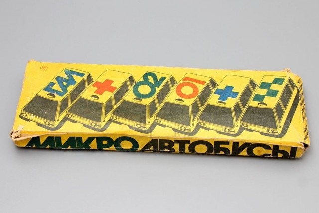 Фотографии из прошлого нашей страны – 131