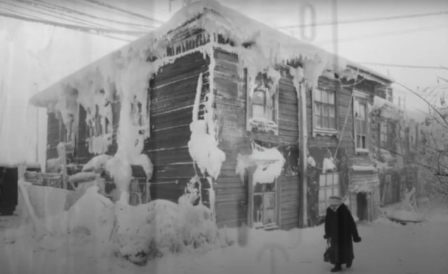 ​ Фотографии из прошлого нашей страны – 133