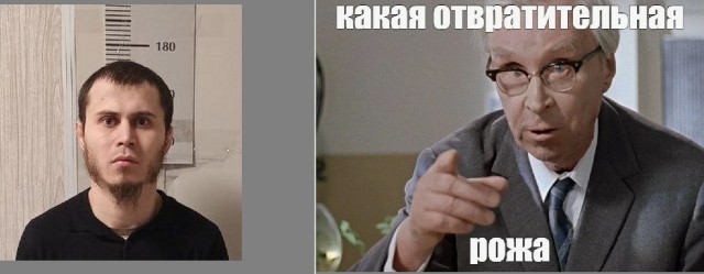 Бандито-гангстерито обнесли несколько магазинов в разных районах Петербурга и Ленобласти