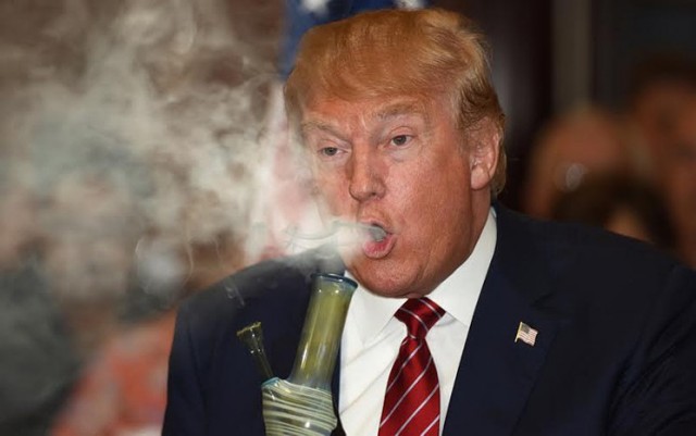 «Будете довольны»: Трамп сообщил о плане борьбы с ростом цен на нефть