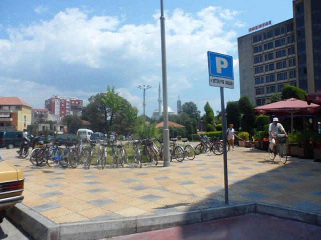 Албания 2013