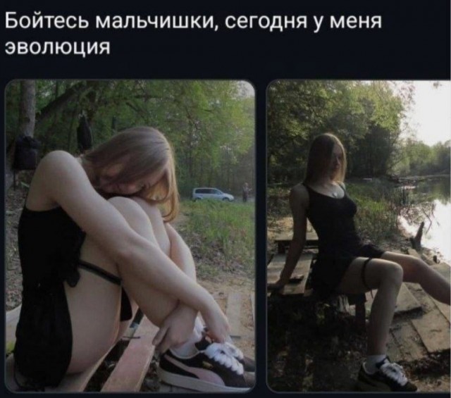Веселое настроение в картинках (06.05.2026)