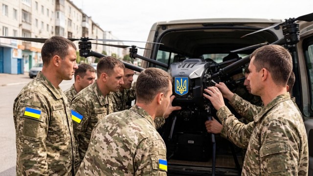 Польша поддержала отмену защиты ЕС для украинцев призывного возраста