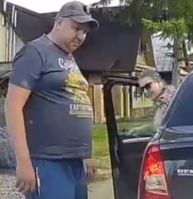 Суздальская барышня дает взад