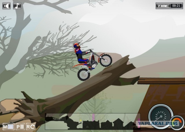 Перелет в исполнении хруста (0.20)