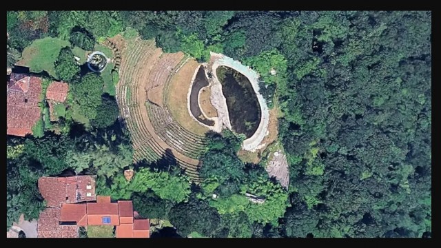 *БАЯН*Туристы 20 лет платили за фальшивую достопримечательность