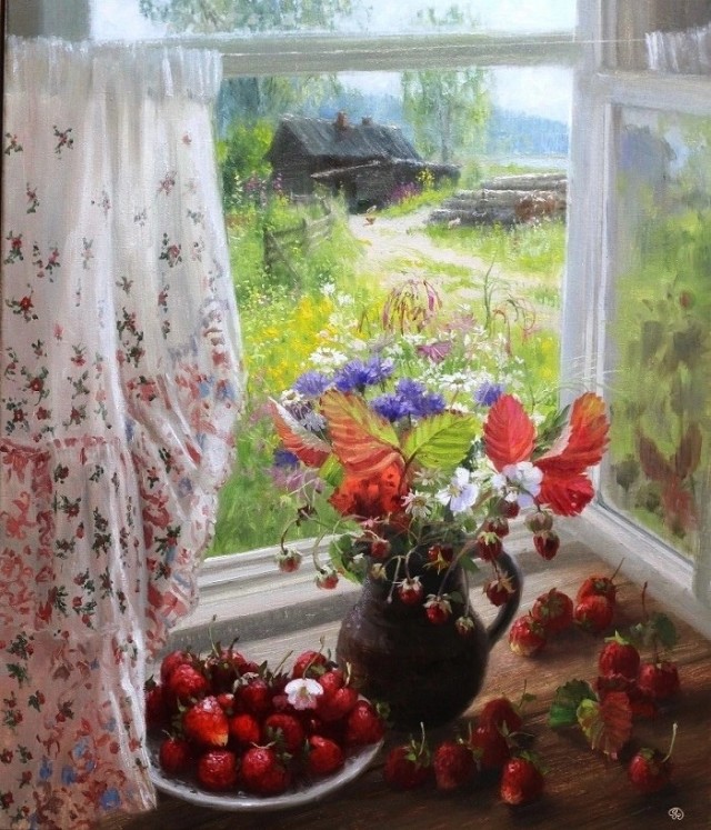 АРТ-Воскресенье
