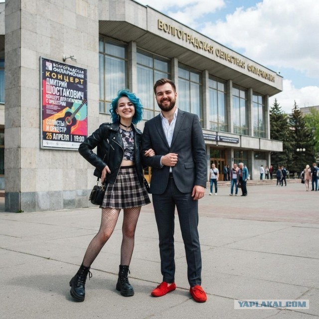 ВНЕК-8 «Музыка Души: Последняя встреча»: лента... песен!