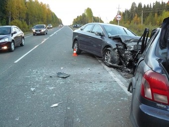 «Единая Россия»: опасно для жизни