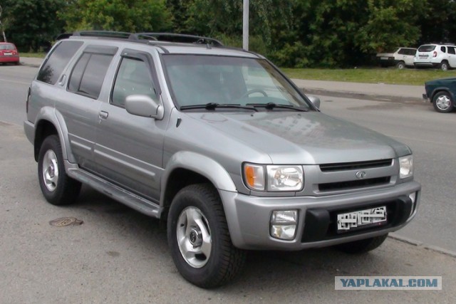 Повседневные автомобили, в которых есть душа.