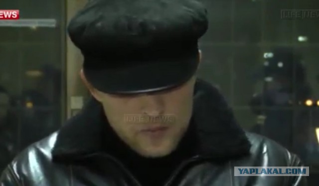 Стрелок из метро