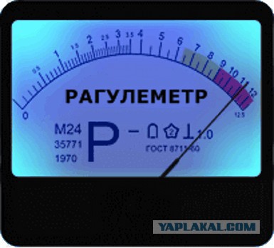Cиловая операция в Славянске.