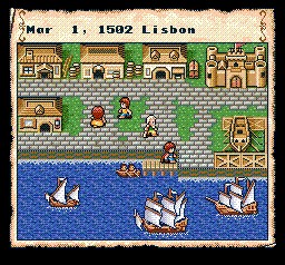 30 самых крутых RPG всех времен