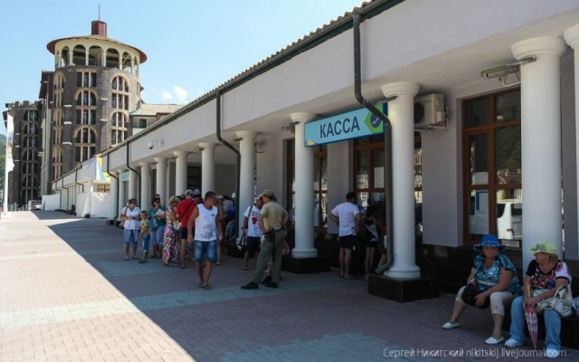 Когда блогер пишет неправду...