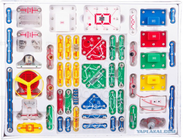 Книга «Простая наука» со скидкой для ЯПа!