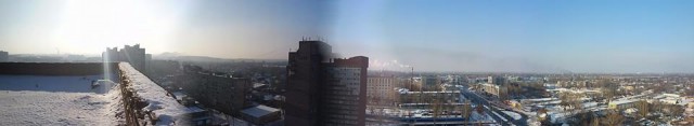 Запретный Донбасс