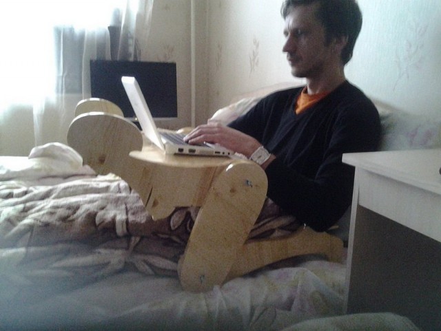 Забавные картинки из Сети