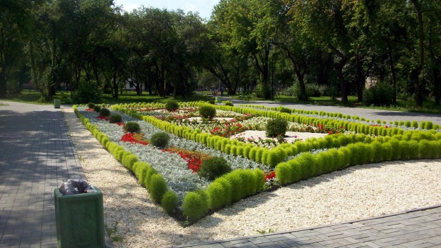 Екатеринбург. Химмаш.