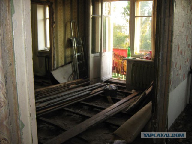 Памятка всем, не думающим о будущем