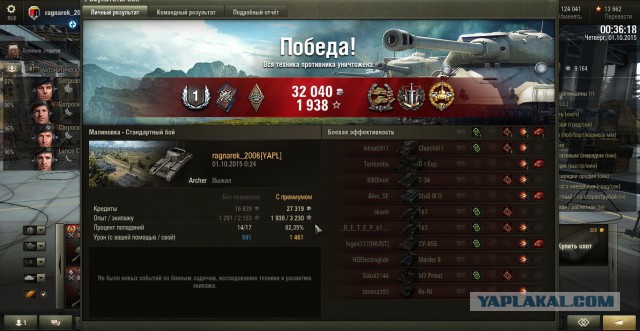 Wargaming 28