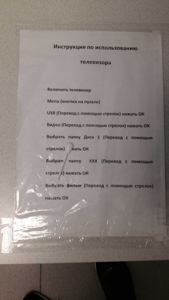 Спермограмма