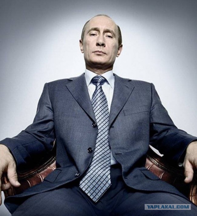 Проповедник из США  призывает молиться о Путине