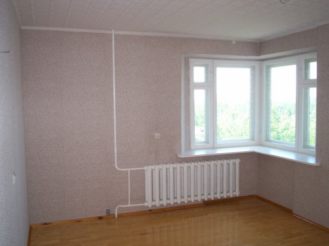 Дневник московского гастарбайтера