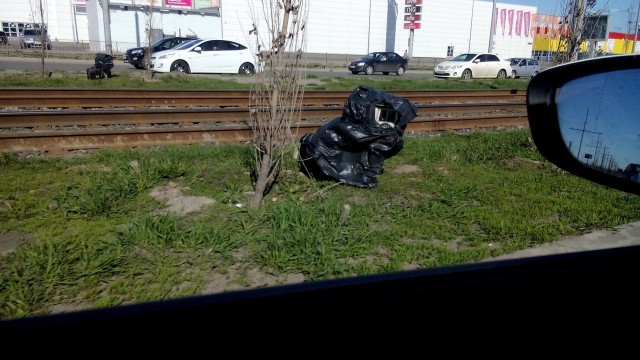 Челябинцы пошли войной на «вымогателей» в штатском