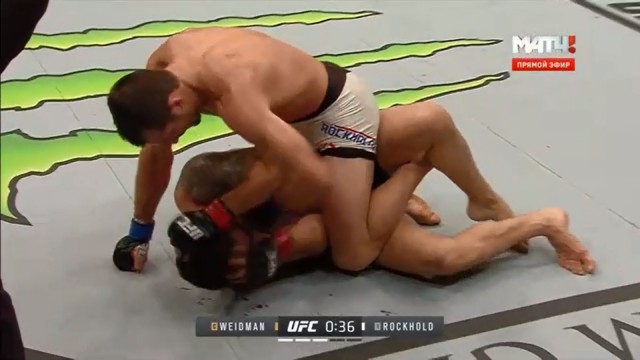 Новости бокса и MMA(бои без правил)