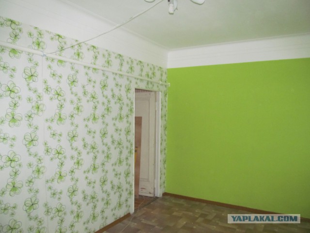 Эконом ремонт за 20 т.р.