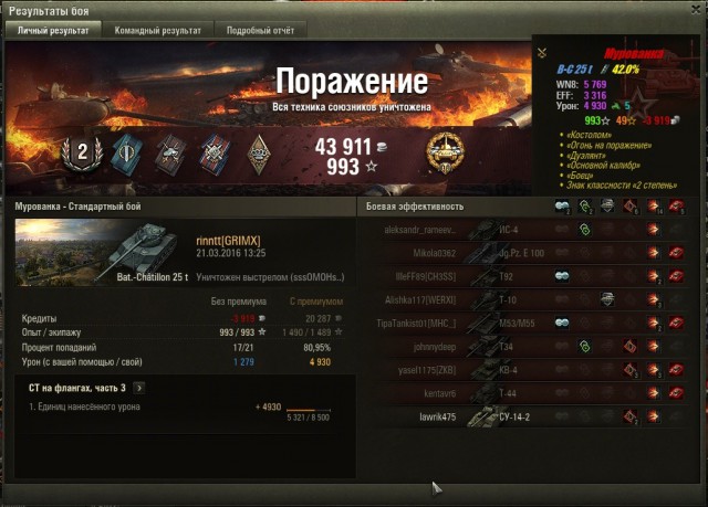 Wargaming 33
