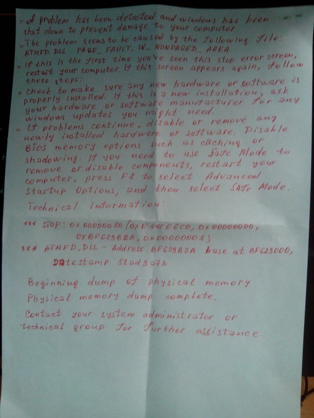 "100%" описание проблемы