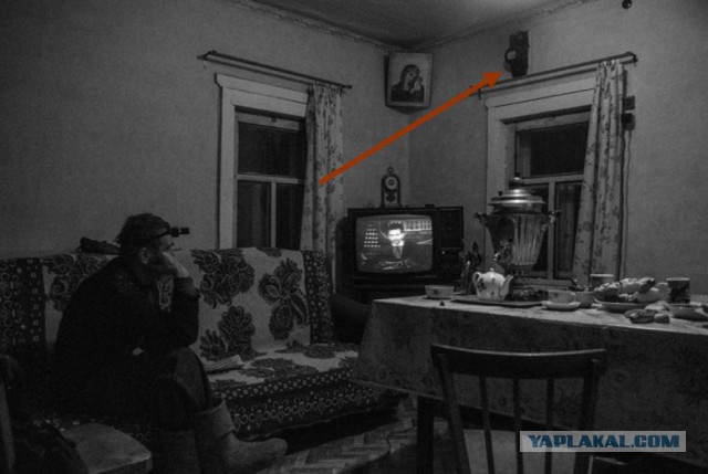 Как русские деревни живут без электричества, дорог и прочих благ цивилизации