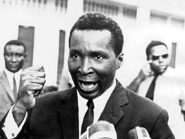 Президент, который съел казну.