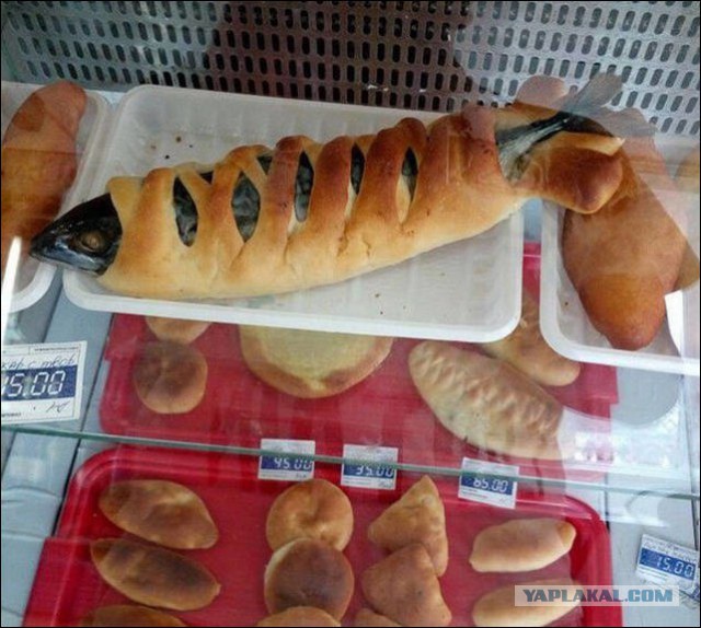 Соцсети - и смех и грех