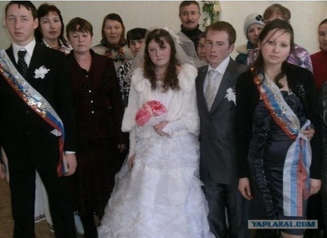 Подборка безудержного веселья