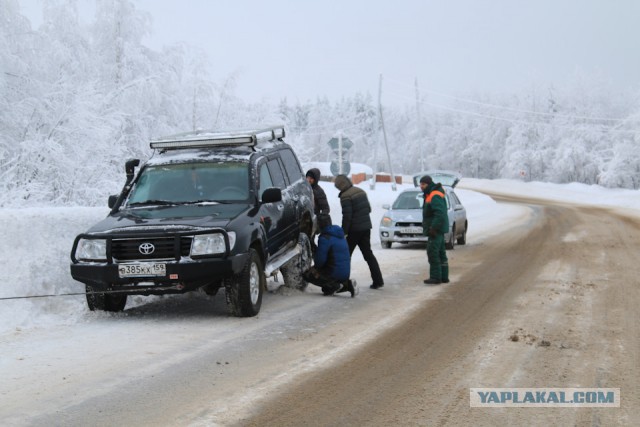 Делай добро и бросай его в воду