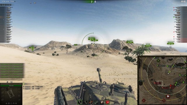 Wargaming 43