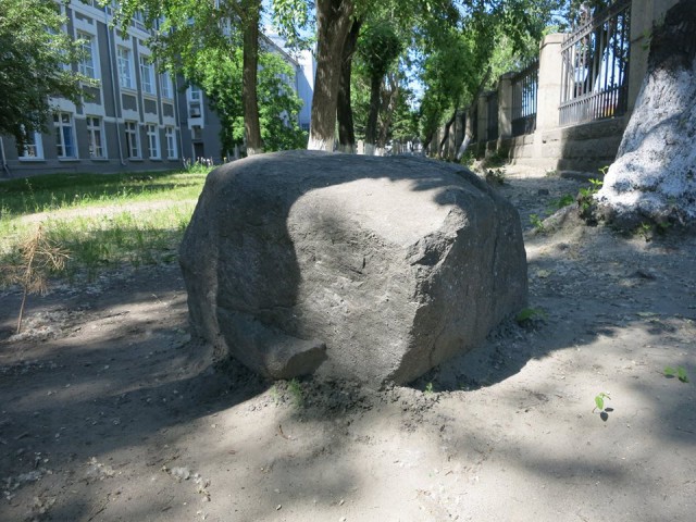 Самые ужасные и мистические места России