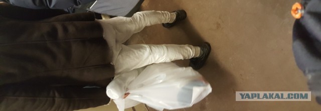 Свежая подборка модников из нашего метро