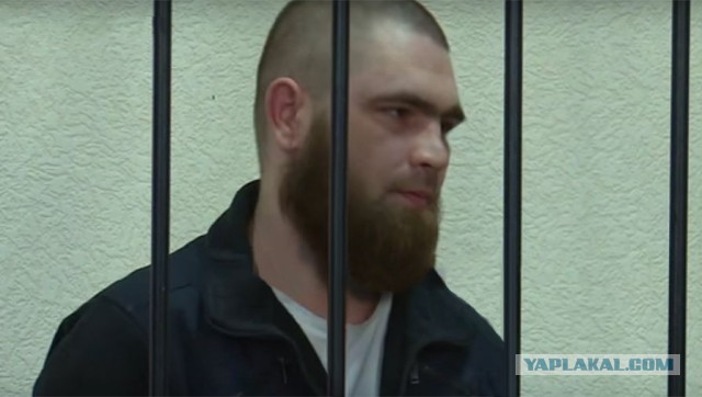 В Белоруссии казнили первого человека с начала года