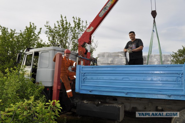 Чем пришлось пожертвовать, купив МАЗ вместо DAF? Мнение водителя МАЗ-5440Е9