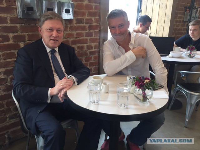 Евгений Ройзман назвал Сталина людоедом