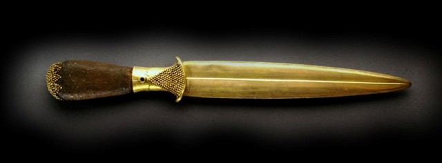 Самая первая армия в истории